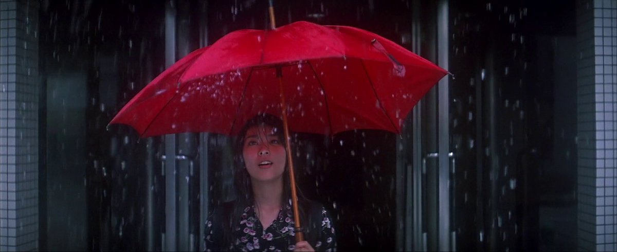 agvsfilm's tweet photo. The beauty of life

April Story '四月物語' (1998) dir. Shunji Iwai https://t.co/Y0KdIKFSJD