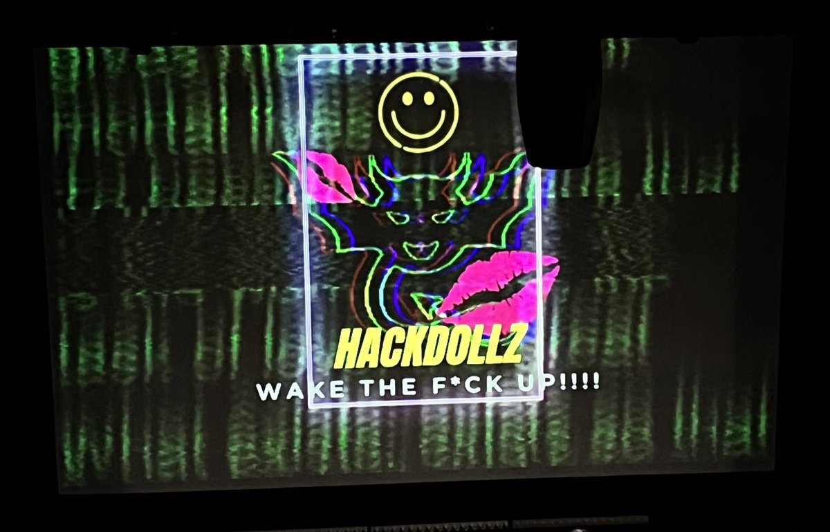 Lu Herbert tweet media