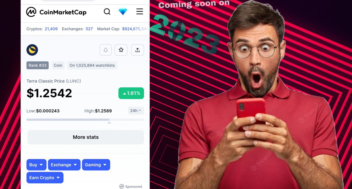 terraluncride's tweet photo. BIGG BREAKING 🚀🚀🚀🚀🚀🚀

0.01 IS COMING VERY SOON (HIDDEN NEWS) BIG UPDATES COMING FROM DEVELOPERS AND TEAM🤑🤑🤑🚀🚀🚀🚀🚀

#LUNC #LUNCCOMUNNITY #LUNCARMY #LUNCcommunity #LUNA #LUNCBURNING #LunaClassicHQ #LUNCLIVE https://t.co/IOLgrZ4KC6