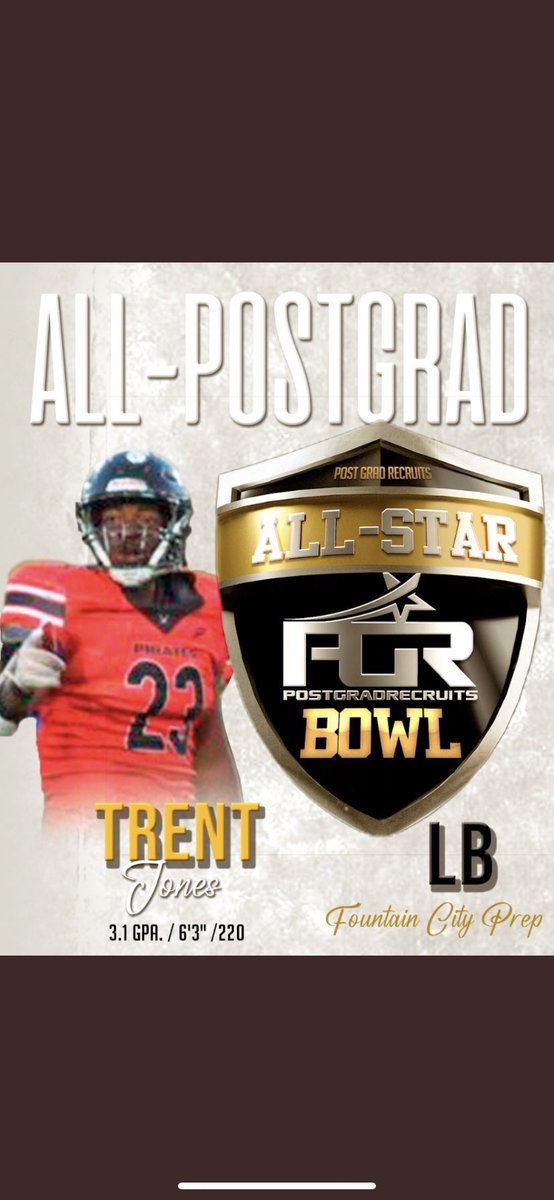 Trent Jones tweet media