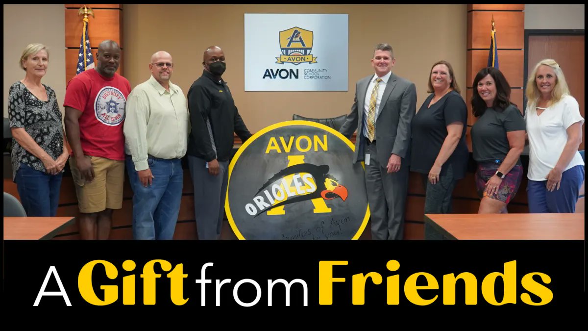avonadvocates's tweet photo. Community support comes from a thriving, strong community. A strong community leads to strong schools #OrioleTweets. Strong schools generate productive community members that in turn leads to strong communities. The cycle goes on. #AvonStrong
https://t.co/NEmyUA7hpl https://t.co/bvMZw6iQje