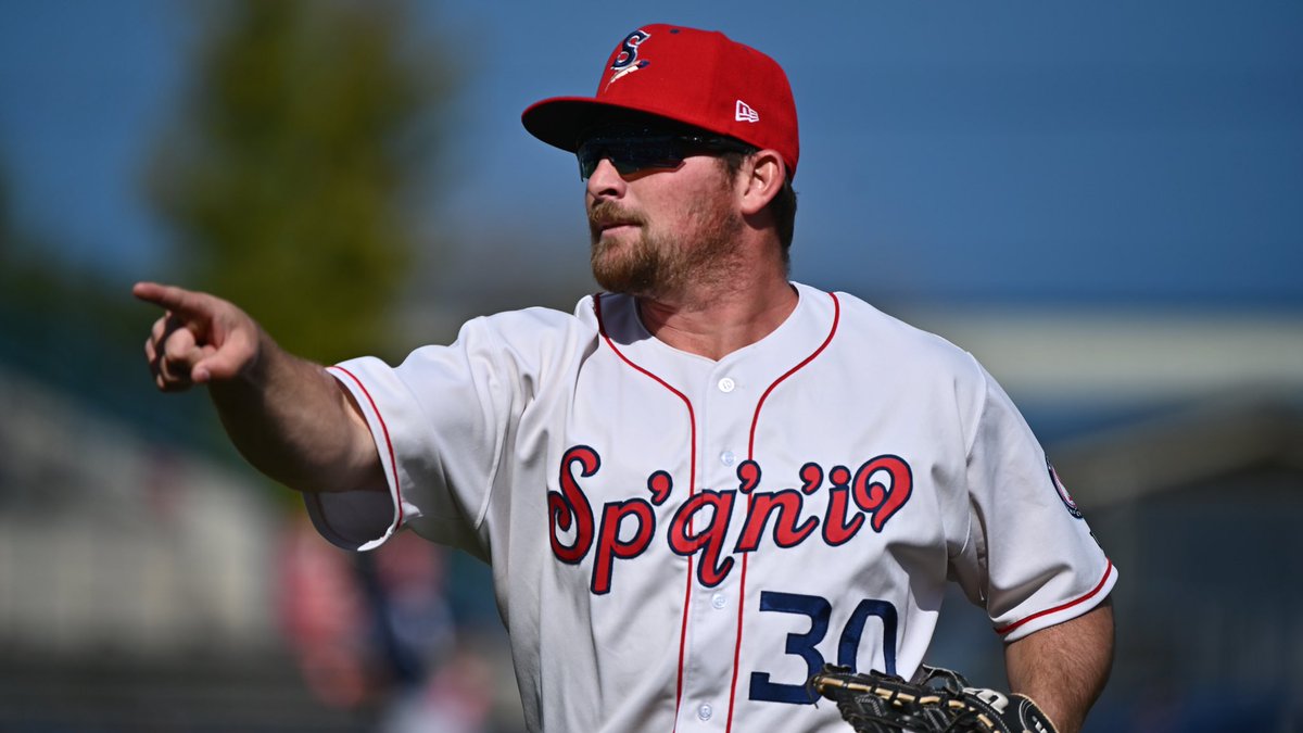 Spokane Indians tweet media
