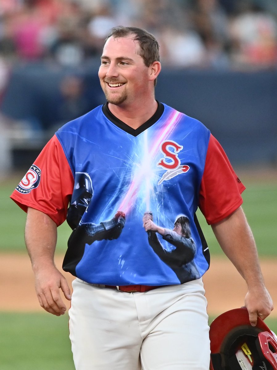 Spokane Indians tweet media