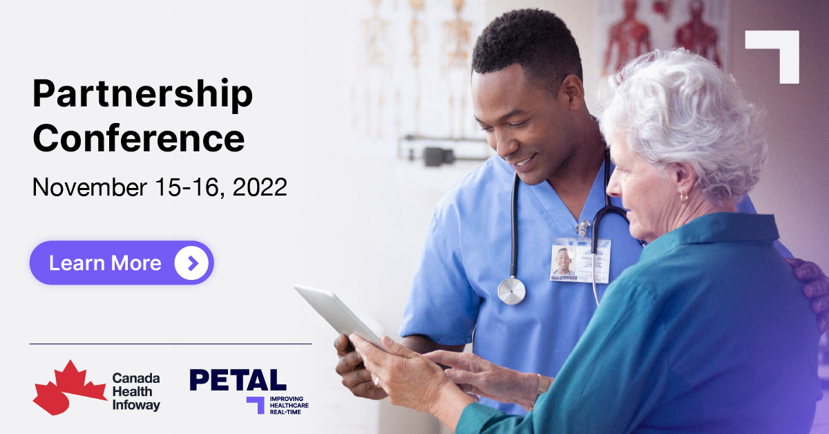 We are pleased to announce that we will be participating in the Canada Health <a href="/Infoway/">Infoway</a> Partnership Conference to share our #digitalhealth expertise and learn about the latest innovations in the Canadian #healthcare system. 🇨🇦 hubs.li/Q01qkNDT0
#ThinkDigitalHealth