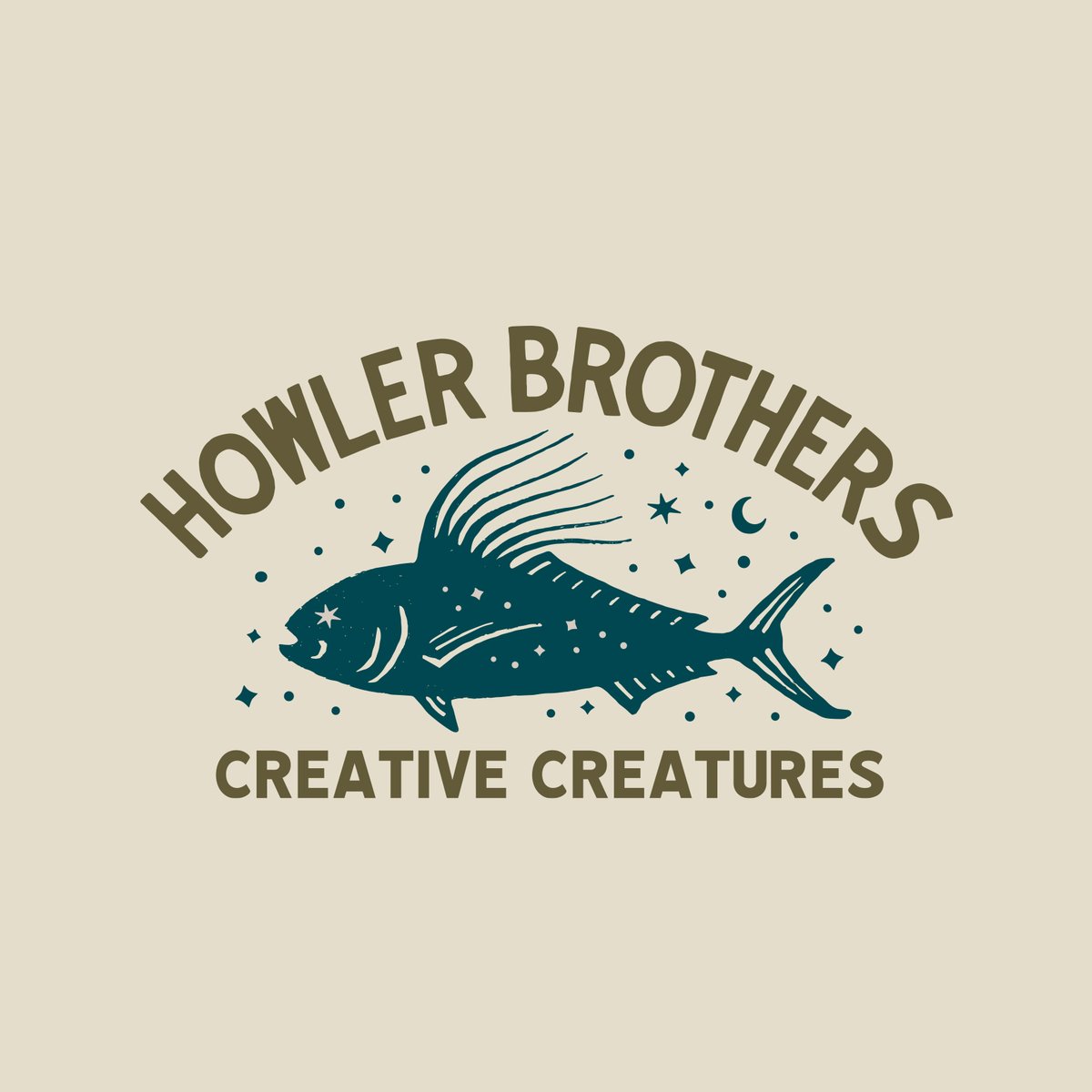 HowlerBros's tweet photo. // CREATIVE CREATURES //
HEED THE CALL
#howlerdesigns
#designdriven
#graphicdesign
#creativecreatures
#roosterfish
#art
#howlerbros
#heedthecall https://t.co/jPlVGgIAYO