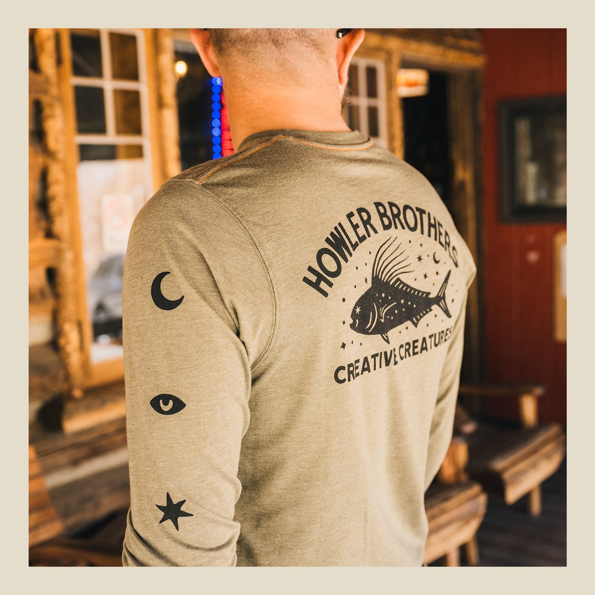 HowlerBros's tweet photo. // CREATIVE CREATURES //
HEED THE CALL
#howlerdesigns
#designdriven
#graphicdesign
#creativecreatures
#roosterfish
#art
#howlerbros
#heedthecall https://t.co/jPlVGgIAYO