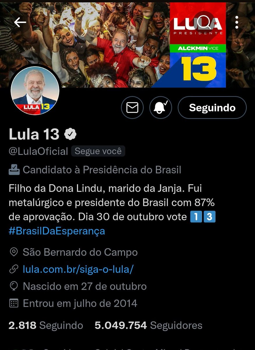 Andreia tweet media