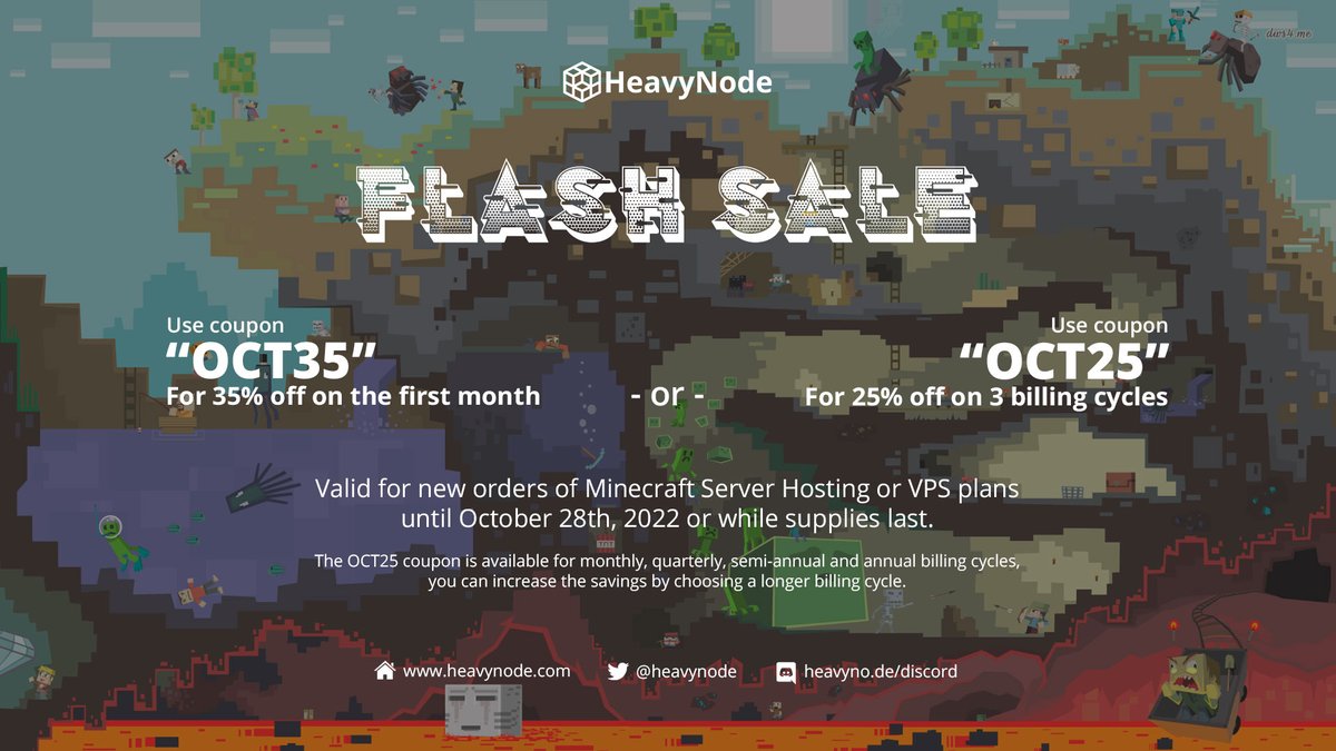 HeavyNode tweet media