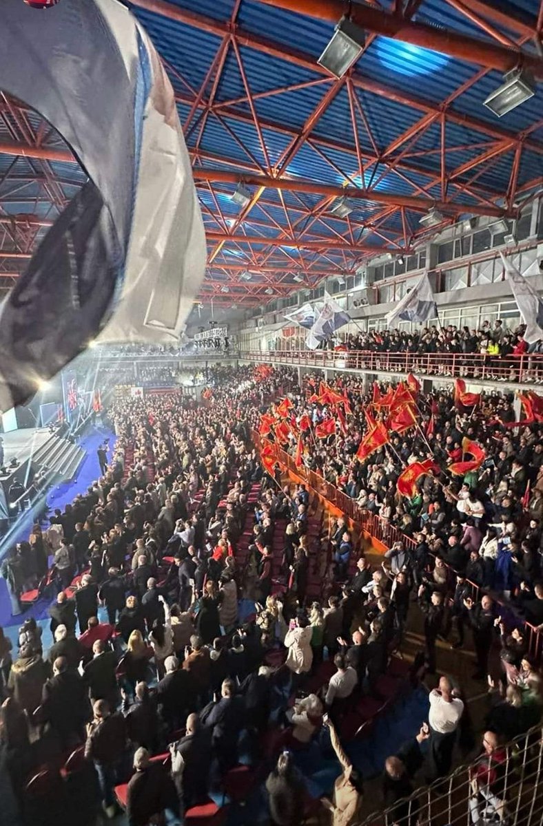 nekboa's tweet photo. #Bijelo Polje, večeras 💪🏻

Prava stvar 👍🏻 https://t.co/laCnTwRhc4