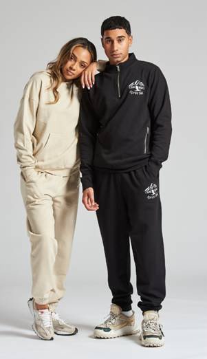 Continental Textiles tweet media