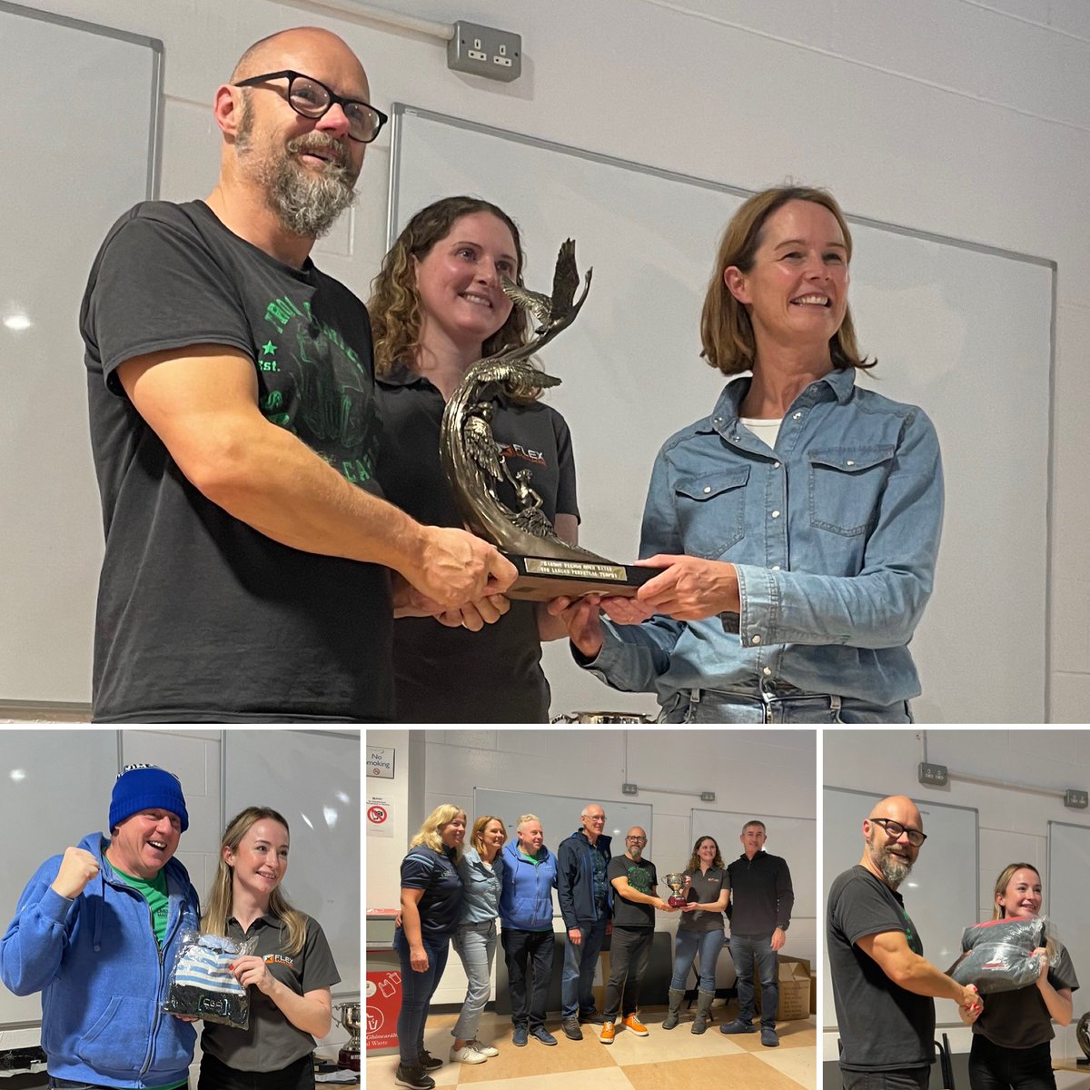 Martin Shannon tweet media