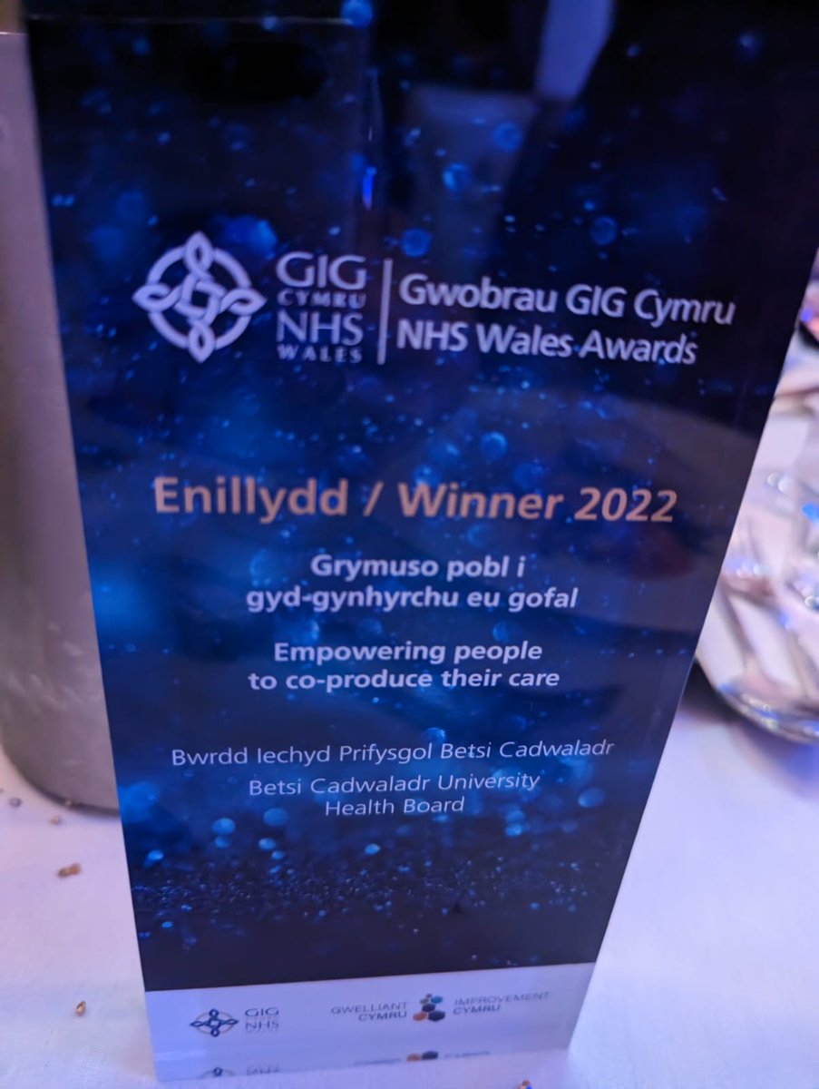 Cardiac Rehab East BCUHB tweet media