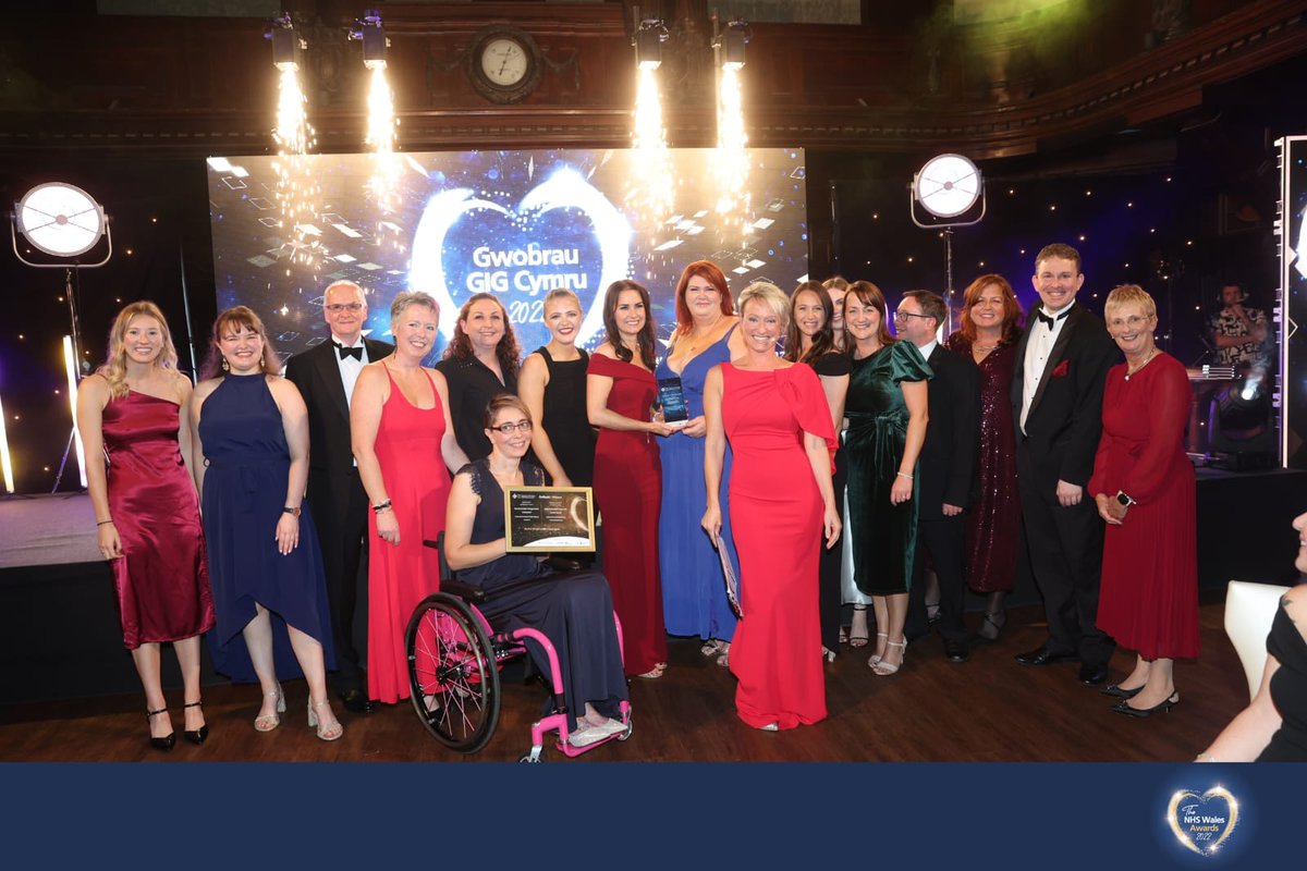 Cardiac Rehab East BCUHB tweet media