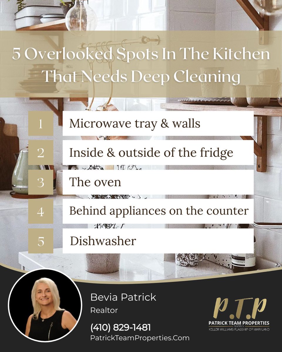 beviapatrick's tweet image. #cleaningtips #hometips #deepcleaningtips #cleaningexpert #cleanhome #kitchencleaning #kitchengoals