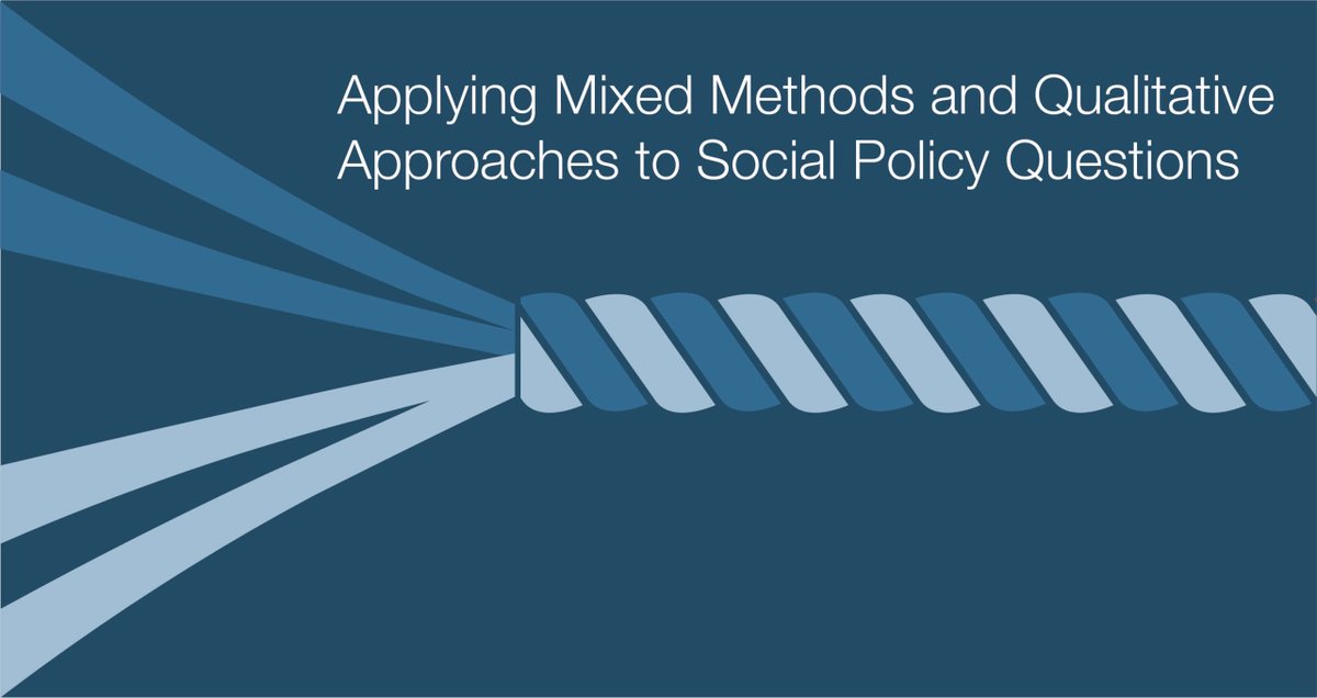 OPRE_ACF's tweet photo. That’s a wrap on our #OPREmethods meeting! Thanks to all the engaging speakers and attendees. View presenters’ slides and other information at https://t.co/iJF5dW9VaO https://t.co/i966cWpIVv