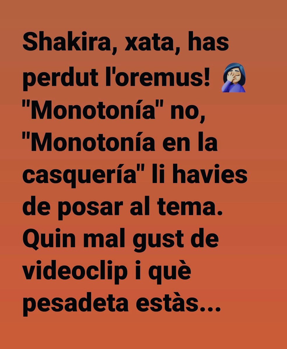 encarnaferro's tweet photo. https://t.co/yu15QYhmZ8