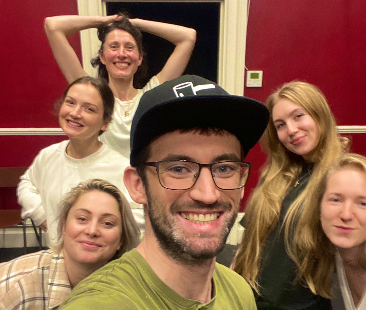 Fable Workshop tweet media