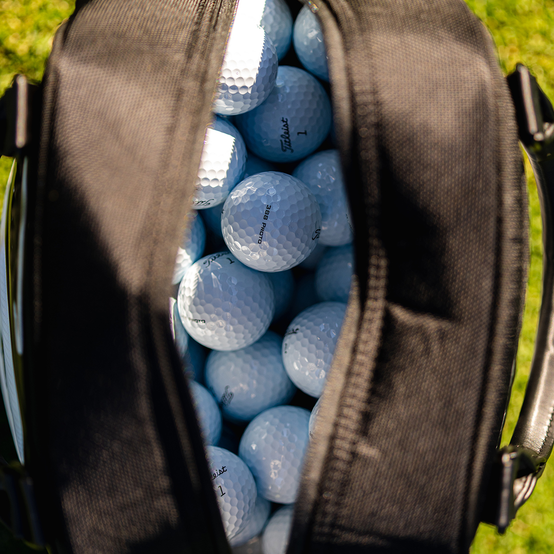 Titleist tweet media