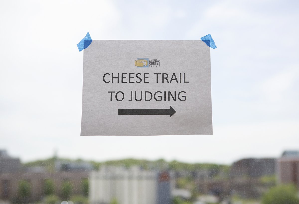 Cheese Society tweet media