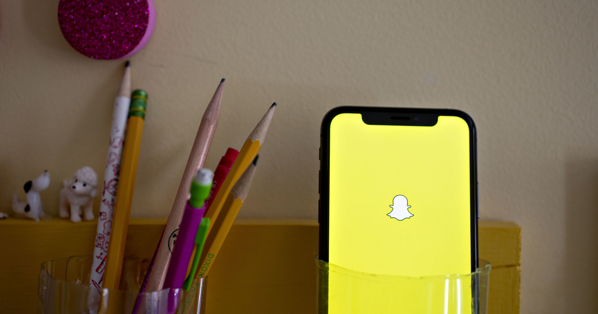 Agency_Loft's tweet photo. Snap posts slowest-ever sales growth as advertisers retreat https://t.co/LBjNJ2gHiz https://t.co/XOm8uTdYOF