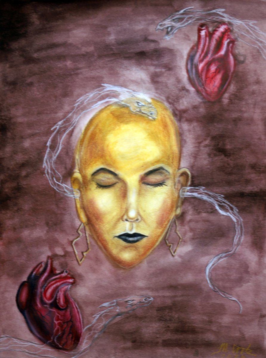 Mike Cook tweet media