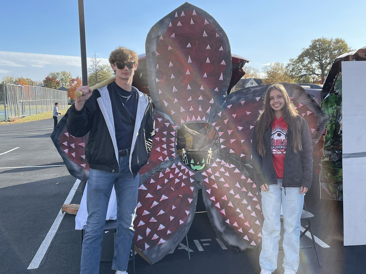 Happy Fall….it’s Trunk or Treat Night <a href="/GIAcademy/">Global Impact STEM Academy</a> from 5-7pm!