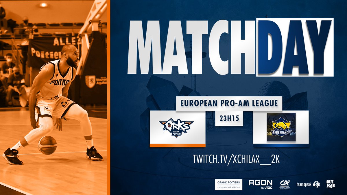 orKs GP NBA2K tweet media