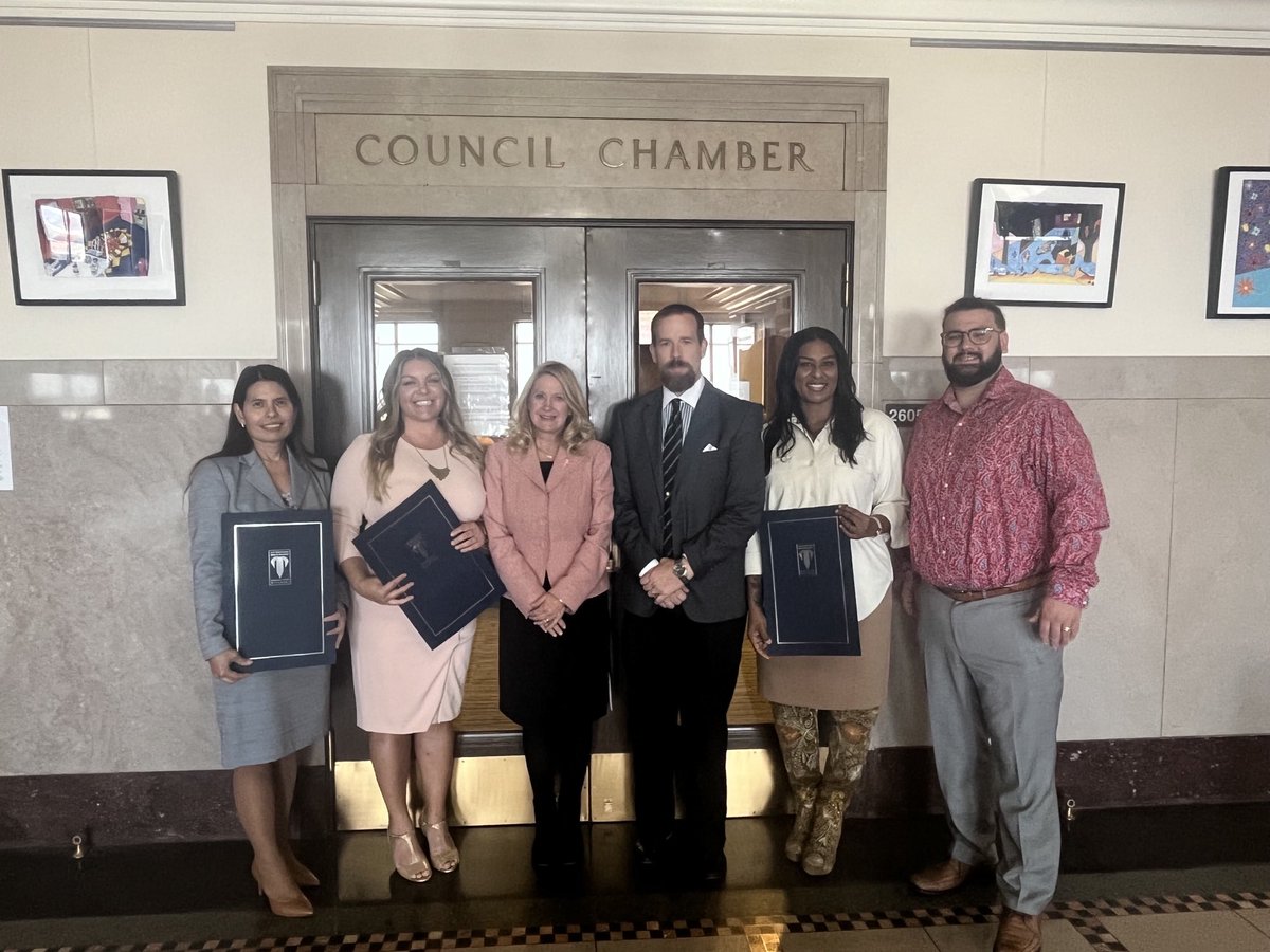 HeatherHallKC's tweet photo. I am honored to offer a resolution during @KansasCity Legislative Session recognizing October as #NationalDisabilityEmploymentAwareness Month #InclusionMatters @SummitFutureFo2 #TeriCasey #AndreaDorch #InstituteForCommunityInclusion @BrianDavidPlatt https://t.co/ZjbxEVGRwz