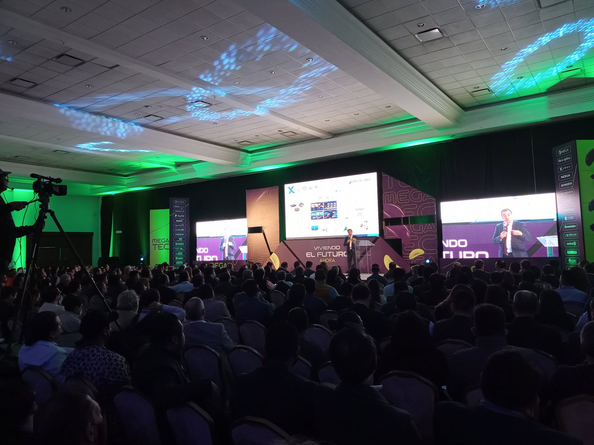 📡 TVTecMX ️ tweet media