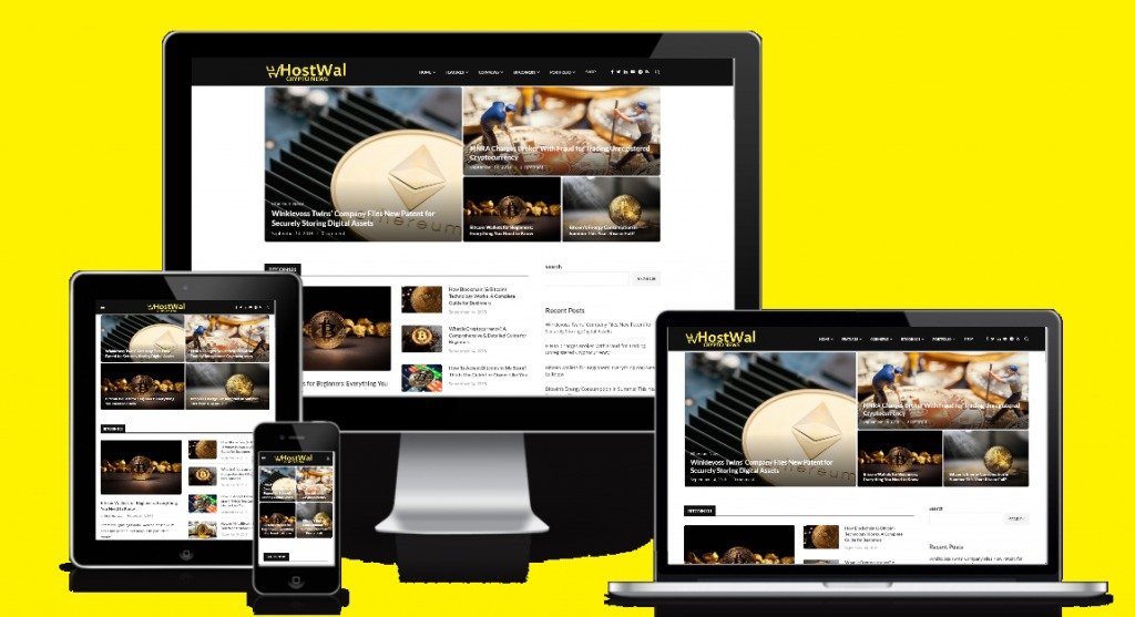 hostwalcom's tweet image. World Crypto - Crypto News Full Website.
$9,99/MONTHLY -
DEMO: hostwal.com/demo/cryptonew…
More Products: hostwal.com