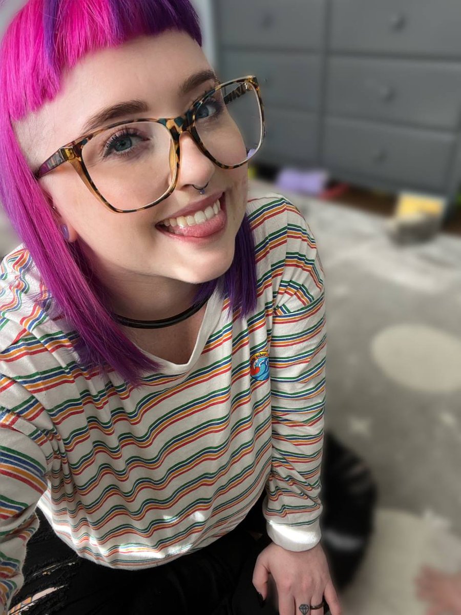dabbinbeebs's tweet photo. I hope you're having the best week 💗 https://t.co/zAlGB2O2Kr