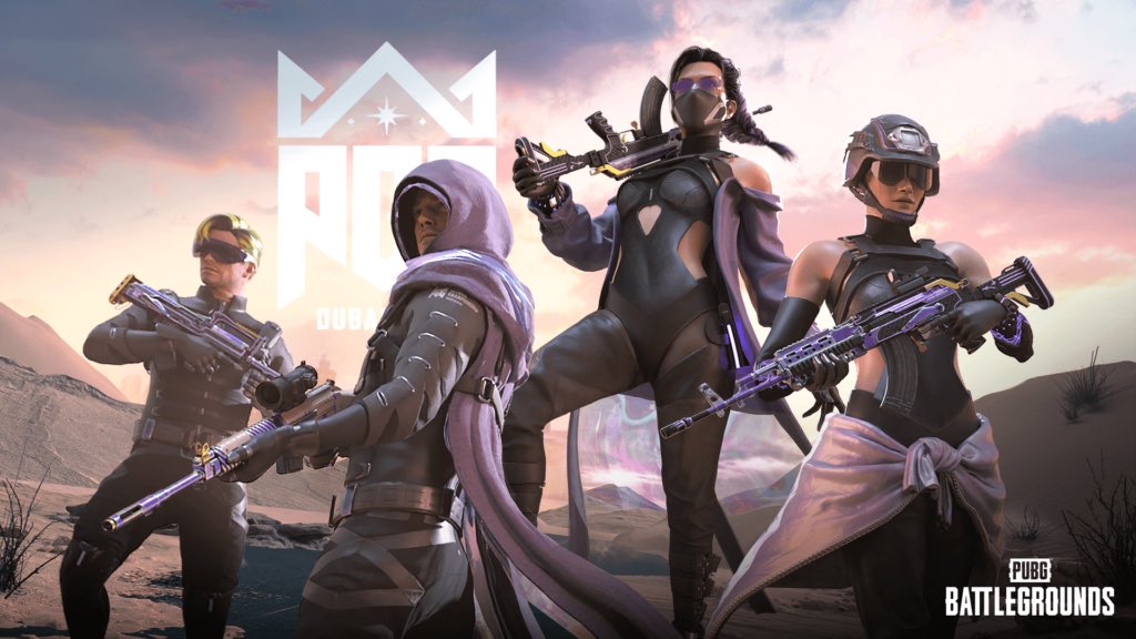 🎁Giving away this PGC 2022 pack🎁

✅Follow me
✅RT
✅Tag 2 friend in the comments

🗓Announce the winner on 1st November

GL 🍀