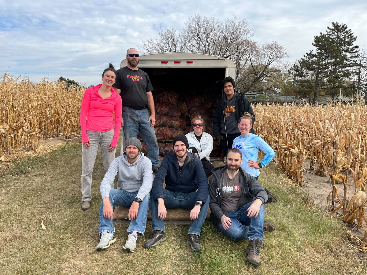 Candice Hirsch tweet media