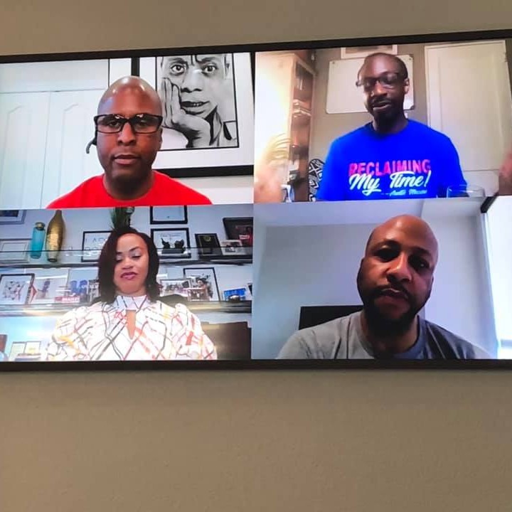 A timeline cleanse with some of our faves 🧡💙

<a href="/fly_asamother/">michelletheceo</a> <a href="/shawnboynes/">Shawn, FASAE, CAE 🏳️‍🌈</a> <a href="/IrvWashington3/">Irving W. Washington</a> <a href="/dontepshannon/">Donté Shannon, FASAE, CAE</a>