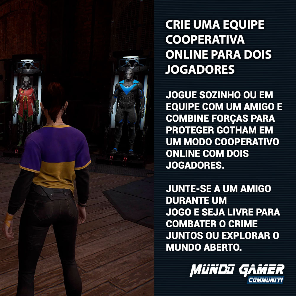 Jogos online: sugestões para jogar sozinha ou com os amigos