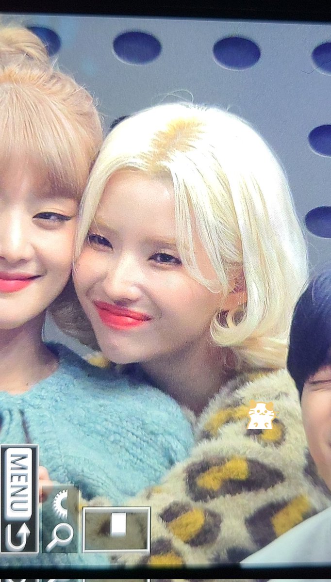 Fairy_Harin's tweet photo. 221020 비키라 소연💛

소연아 고생많았어😭 나도 기절잠 자서 안올라간지도 몰랐네😭

#소연 #soyeon #nxde #여자아이들 https://t.co/CN3cr4Ytda