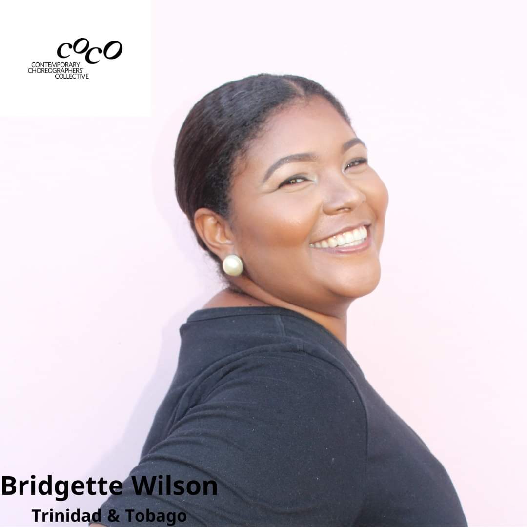 COCODanceFest's tweet photo. Choreographer spotlight for today is Bridgette Wilson, a Choreographer, Teacher and Principal of the notable Caribbean School of Dancing, Bridgette Wilson returns to COCO Dance Festival 2022. Click the link below for full bio.

Tickets are now available!
https://t.co/vIrbKtmX6G https://t.co/3CDEzI0to9