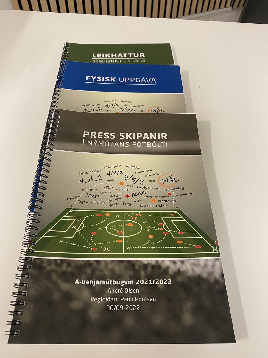 andreolsen2310's tweet photo. UEFA A-License ✅ #whatafeeling #coaching #fsf #uefa https://t.co/DUH5lgs4h6