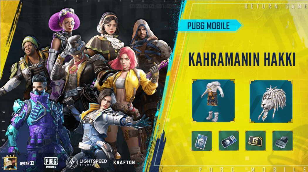 wareevineamede's tweet image. share.pubgameshowtime.com/showimage.php?…