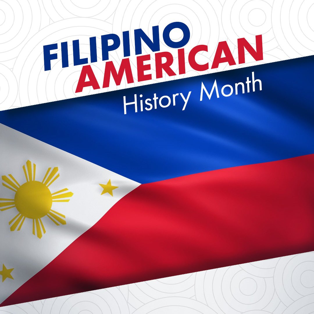 October is #FilipinoAmericanHistoryMonth To celebrate the contributions of #Filipino Americans in CA & our community, the @LBCityLibrary will host the Liwanag Literary Festival w/ @belcantobooks Sat., Oct. 22, 10a-4p at the Michelle Obama Library! Info at bit.ly/3VO99N9