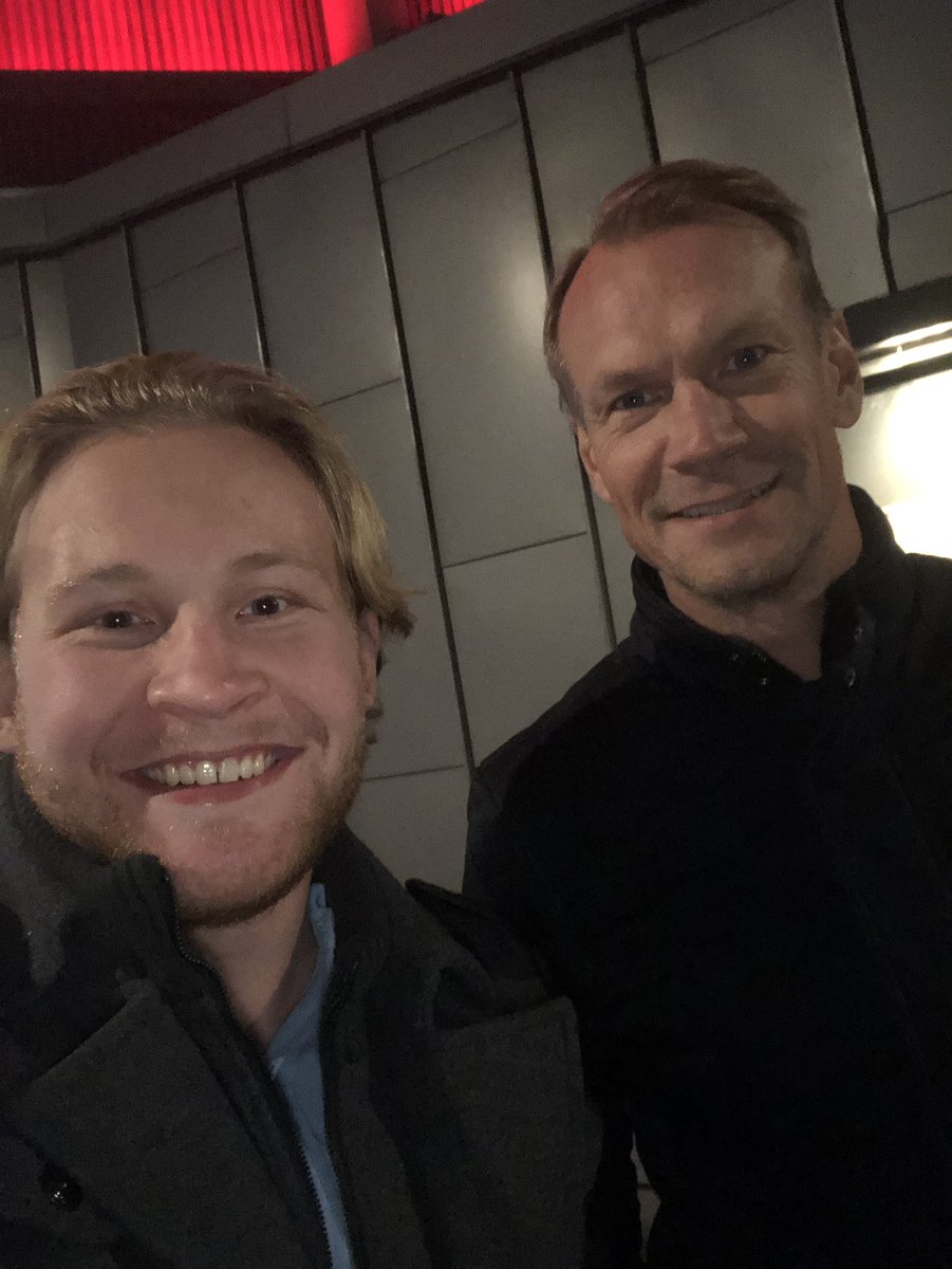 SteveYzermeme19's tweet photo. I am so greatful to have met future, current and past Red Wing players #lgrw @WingedWheelPod @DetroitRedWings @NHL @NHLsv #lucasraymond #marcokasper #moritzseider #simonedvinsson #theodorniederbach #williamwallinder #nicklaslidstrom https://t.co/HcNYZfuPDF