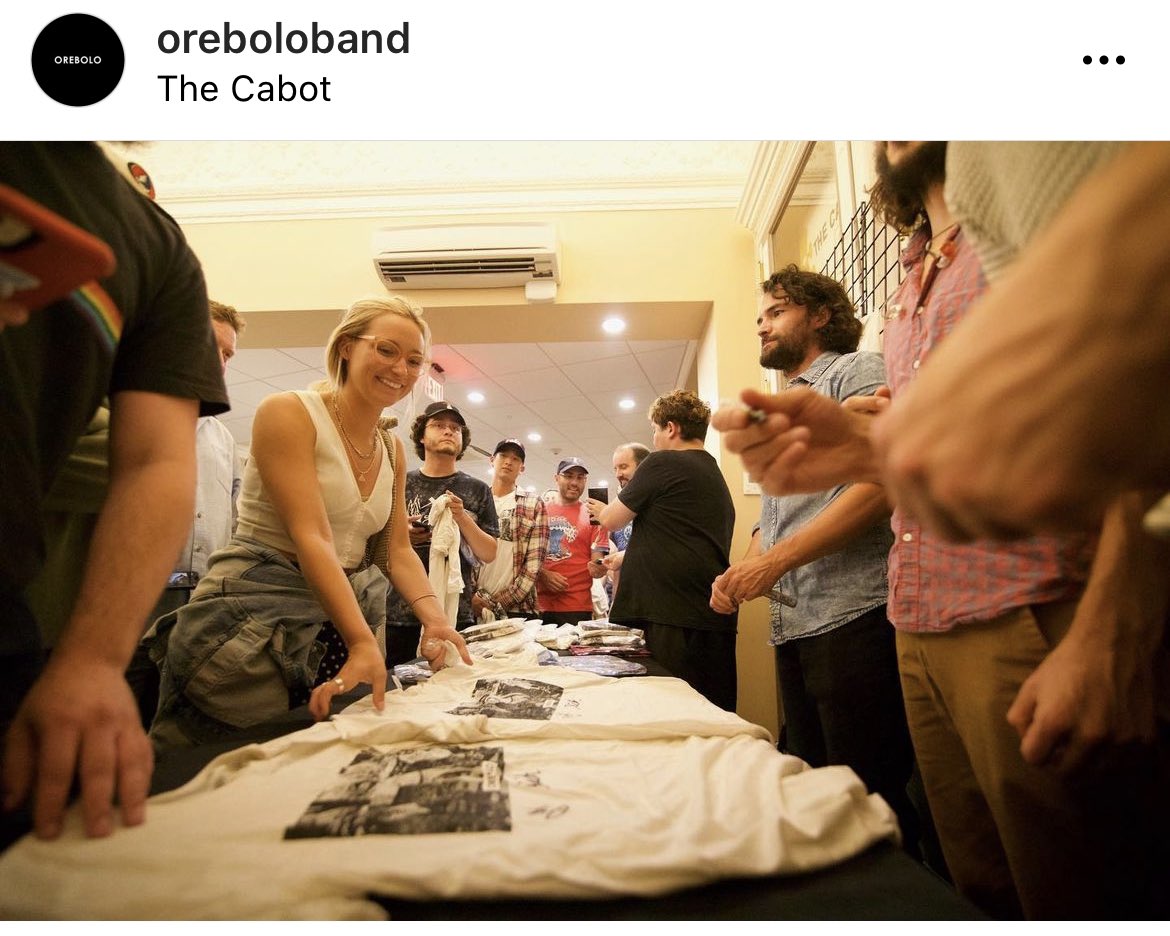 therealmccoyo's tweet photo. @orebolo87 Jebb- if you present me with this conga I will consider it even for allowing Orebolo to steal my woman's heart. She fell victim to the bow draw, well played https://t.co/qwym9xREr7