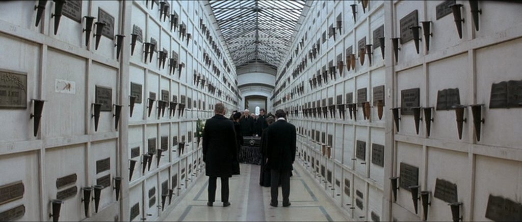 screentime's tweet photo. Christopher Nolan's #ThePrestige was released 16 years ago today https://t.co/MKvZBKFj5w