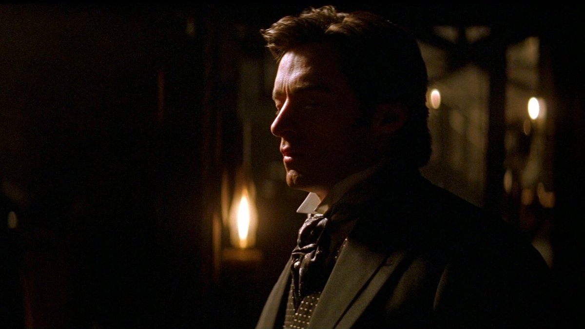 screentime's tweet photo. Christopher Nolan's #ThePrestige was released 16 years ago today https://t.co/MKvZBKFj5w