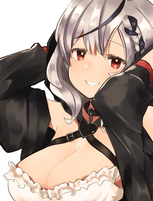 #さかまた飼育日記 沙花叉クロヱ 