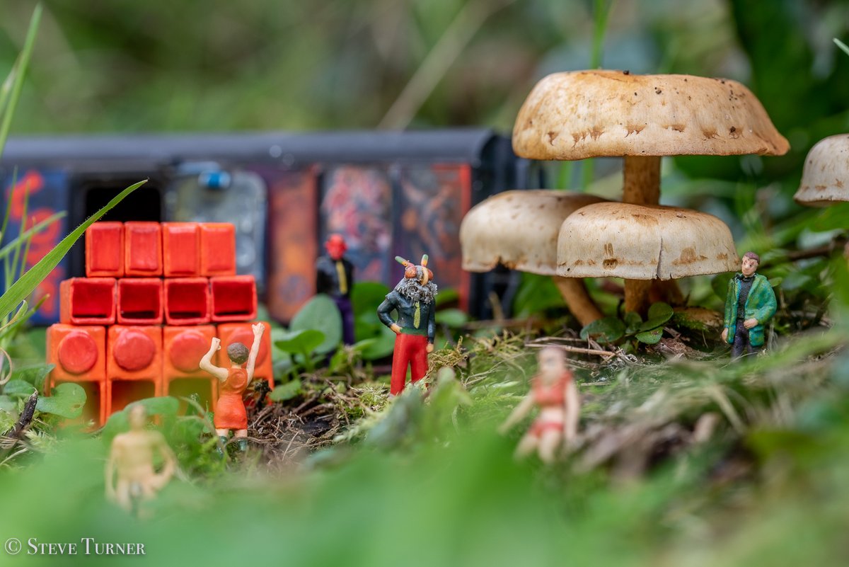 Ennio Maccaroni (@supermangohifi) on Twitter photo 