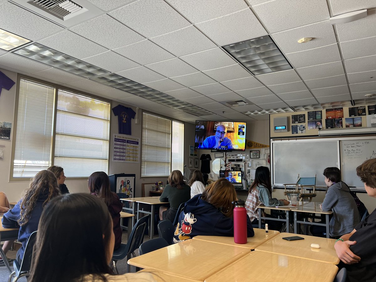 AVHS Info tweet media