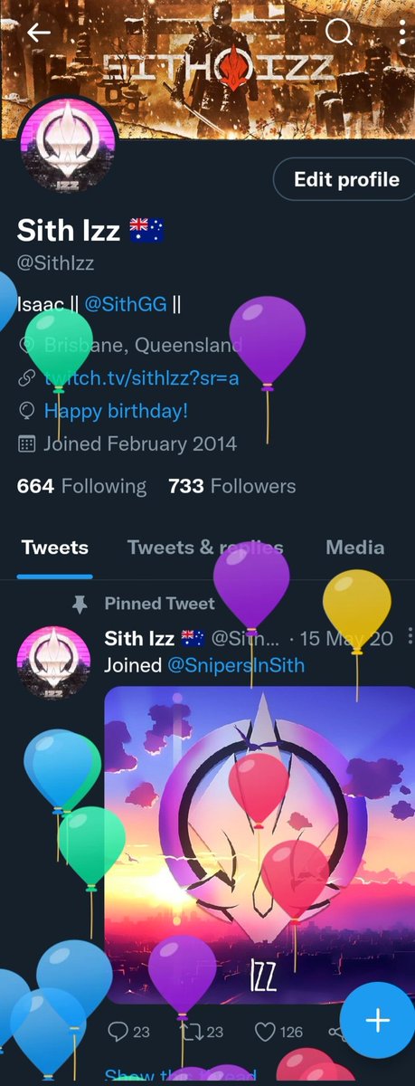 Izz 🇦🇺 tweet media