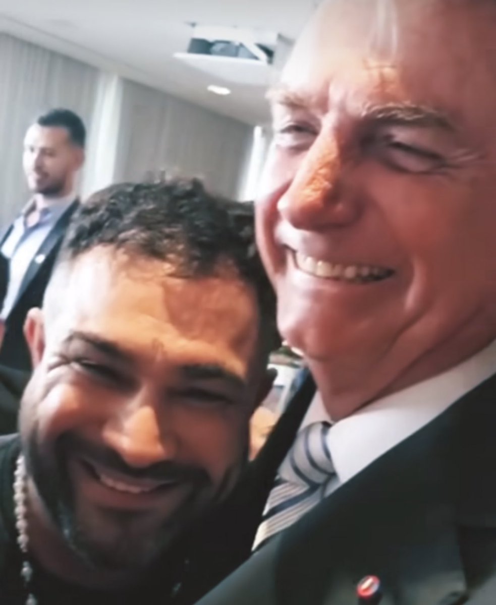 🚨AGORA: Humorista Evandro Santo, ex-pânico, declara apoio a Bolsonaro. #Eleições2022