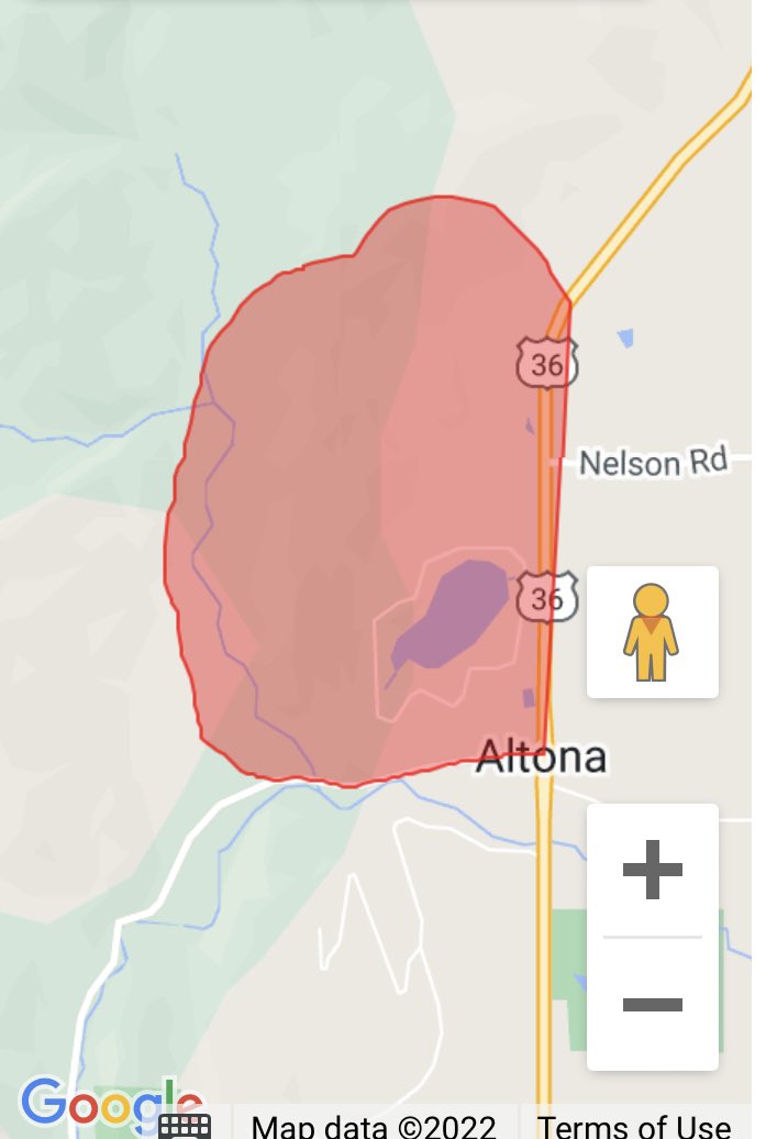 BldrCOSheriff's tweet photo. An Evacuation Warning has been issued for the area(s) of Lakeridge Trail and Nelson Road due to Wildfire. If you need assistance or might need extra time, begin your evacuation now.

For an interactive map: https://t.co/07AWK2XweC. https://t.co/DENuPjszd6